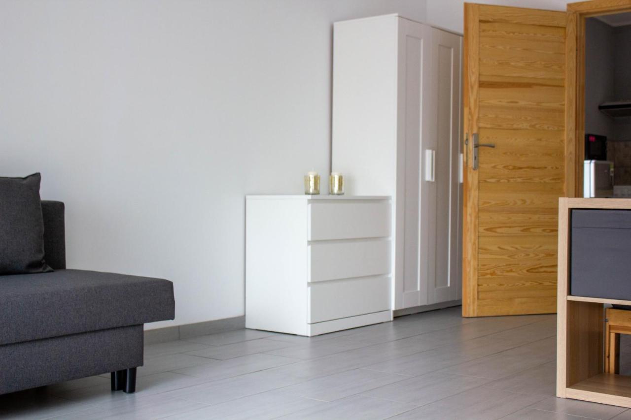 Apartmán Szkocka 4 *